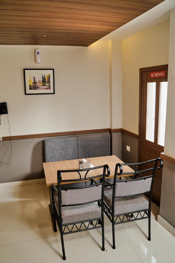 Gino Tourist Home Kochi Eksteriør billede